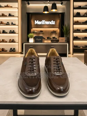 Lacoste Shoe
