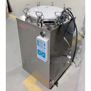Autoclave 50 Liters