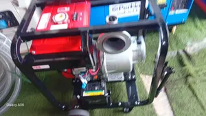 Reliable High Power Water Pump – Ideal for Irrigation