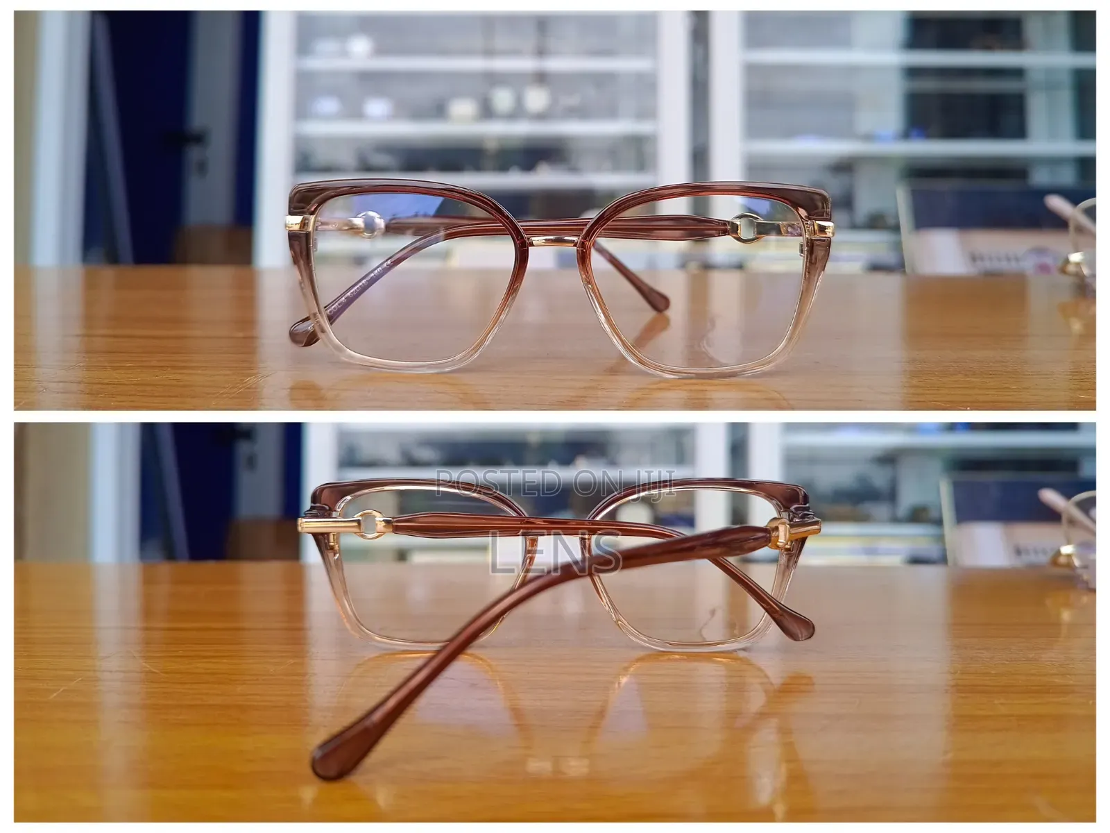 Sunglasses Photochromic Blue Block Lens Quality Frame