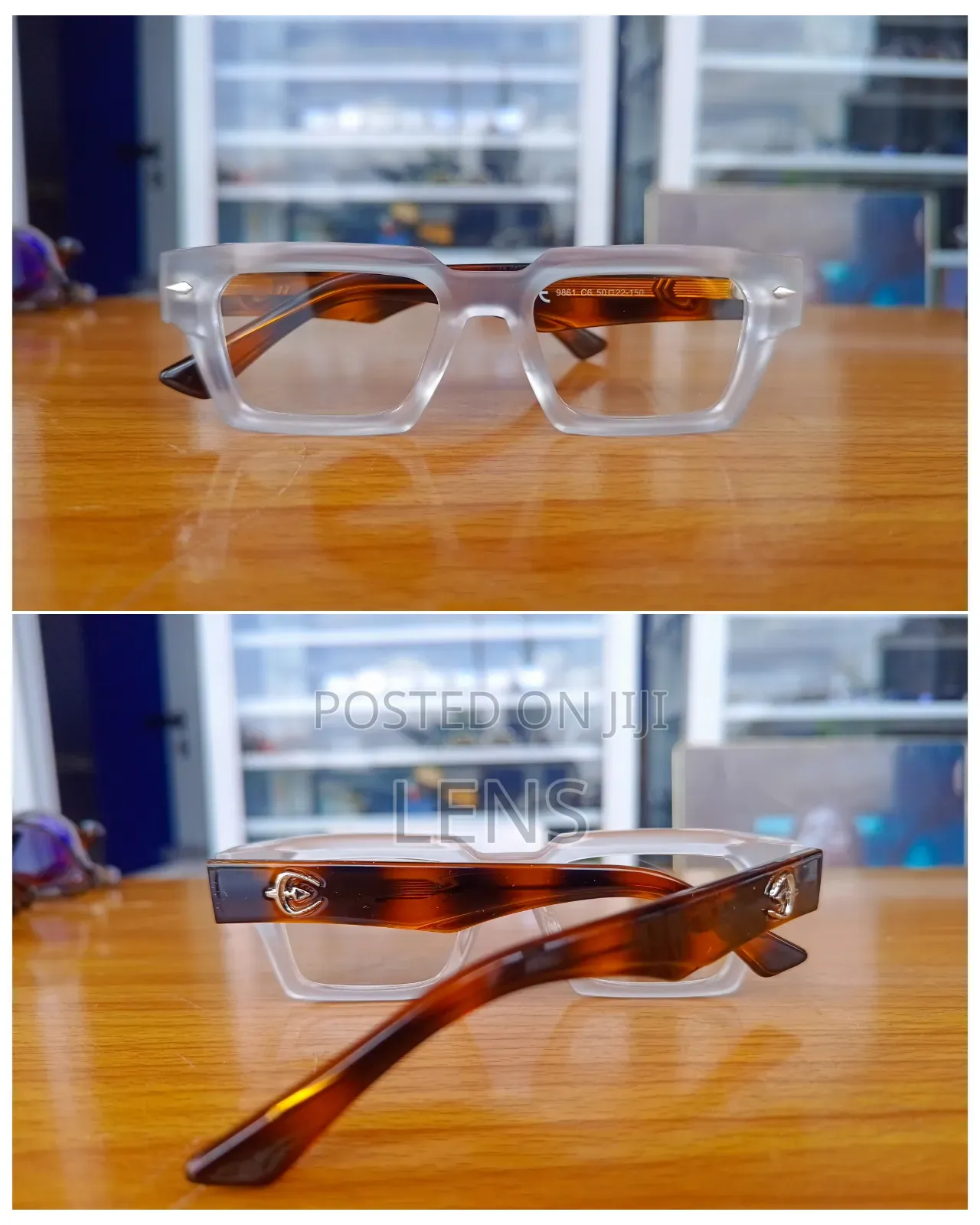 Sunglasses Photochromic Blue Block Lens Quality Frame