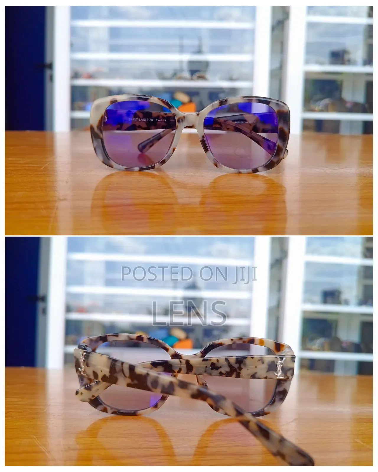 Sunglasses Photochromic Blue Block Lens Quality Frame