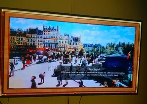LG Oled 55 Inches Smart TV