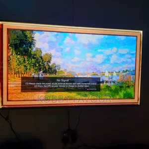 LG Oled 55 Inches Smart TV