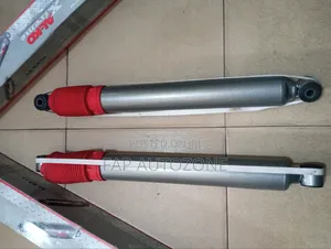 Genuine PRT Ford E150,E250,E350,E450 and Ford F250 Shocks From USA