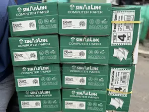 Sinarline 4 Ply Computer Paper