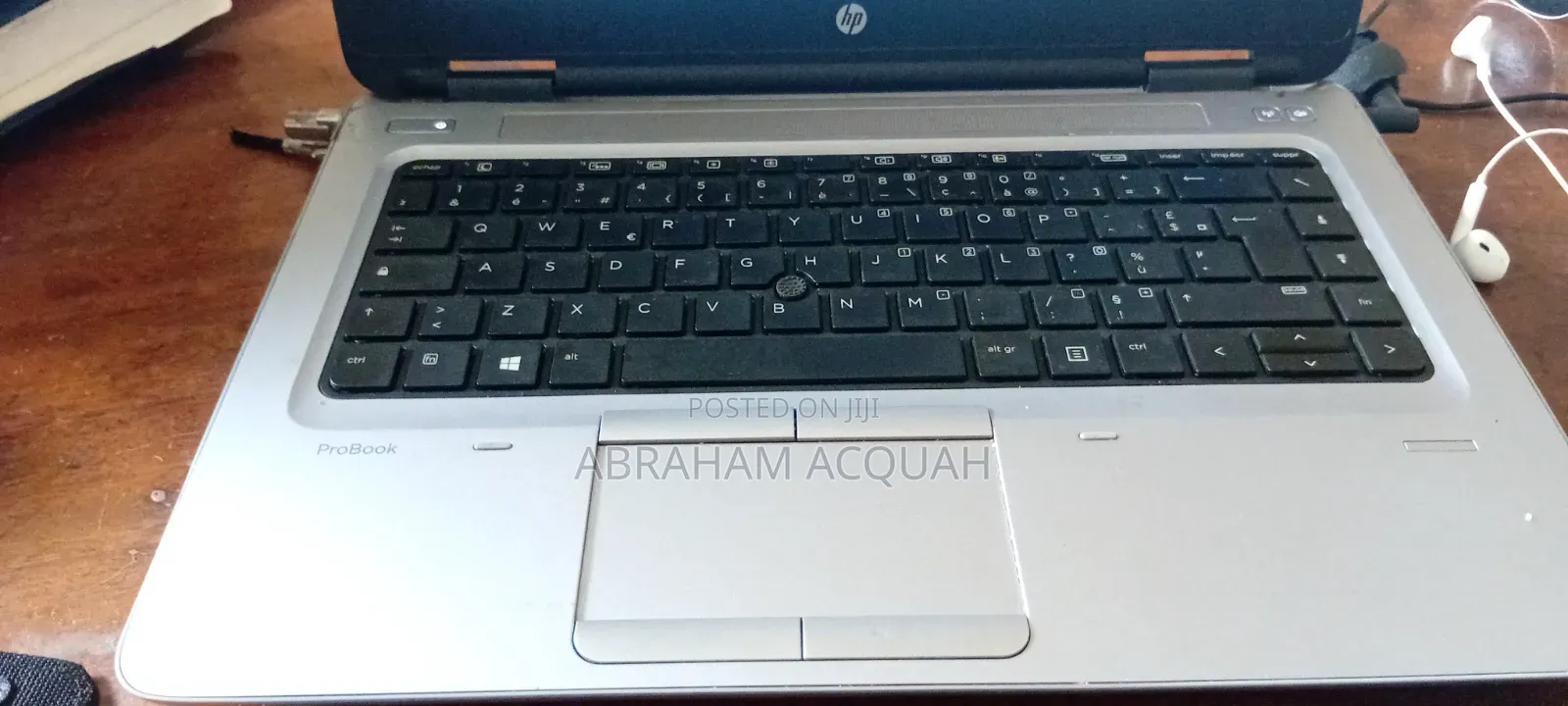 Laptop HP ProBook 645 G3 8GB AMD A10 SSD 256GB