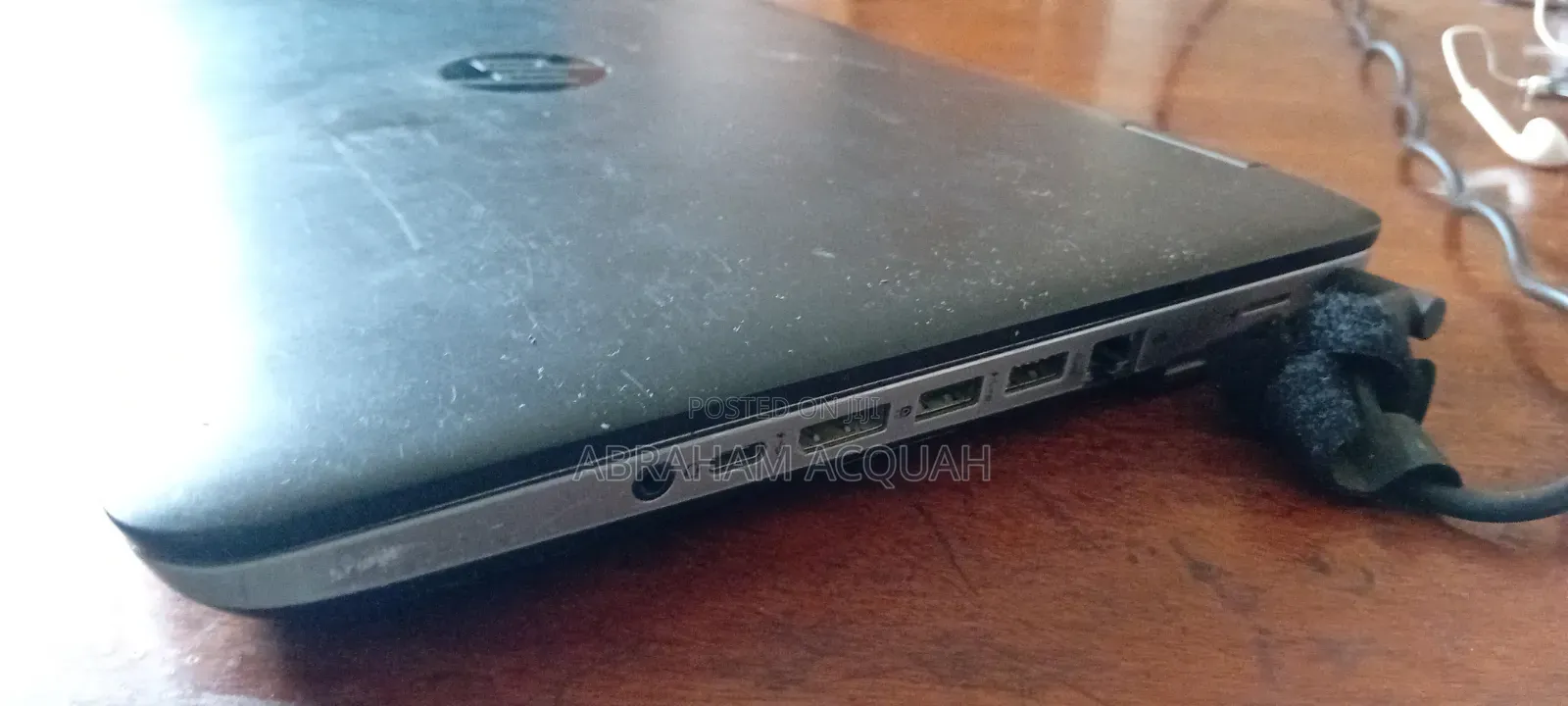 Laptop HP ProBook 645 G3 8GB AMD A10 SSD 256GB