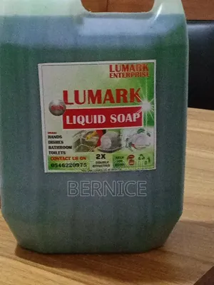 Liquid Soap