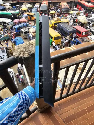 Ps4 Slim With Fc 26 and Other Games Loaded