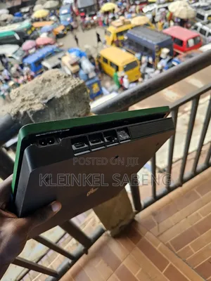 Ps4 Slim With Fc 26 and Other Games Loaded