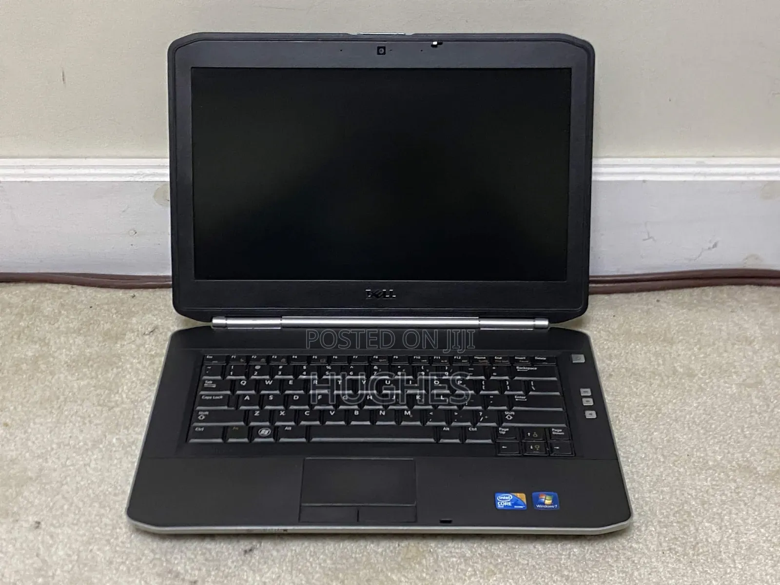 Laptop Dell Latitude E5420 4GB Intel Core i5 SSD 128GB