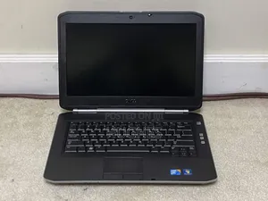 Laptop Dell Latitude E5420 4GB Intel Core i5 SSD 128GB