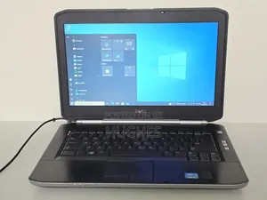 Laptop Dell Latitude E5420 4GB Intel Core i5 SSD 128GB