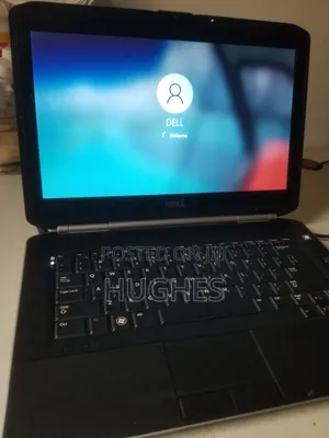 Laptop Dell Latitude E5420 4GB Intel Core i5 SSD 128GB