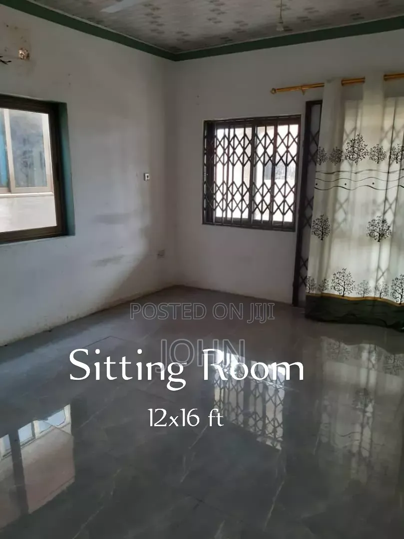 3bdrm Apartment in Survivorestates, Old Barrier for rent
