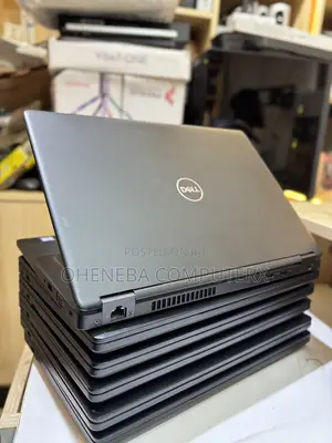 Laptop Dell Inspiron 14 5490 8GB Intel Core i7 SSD 256GB
