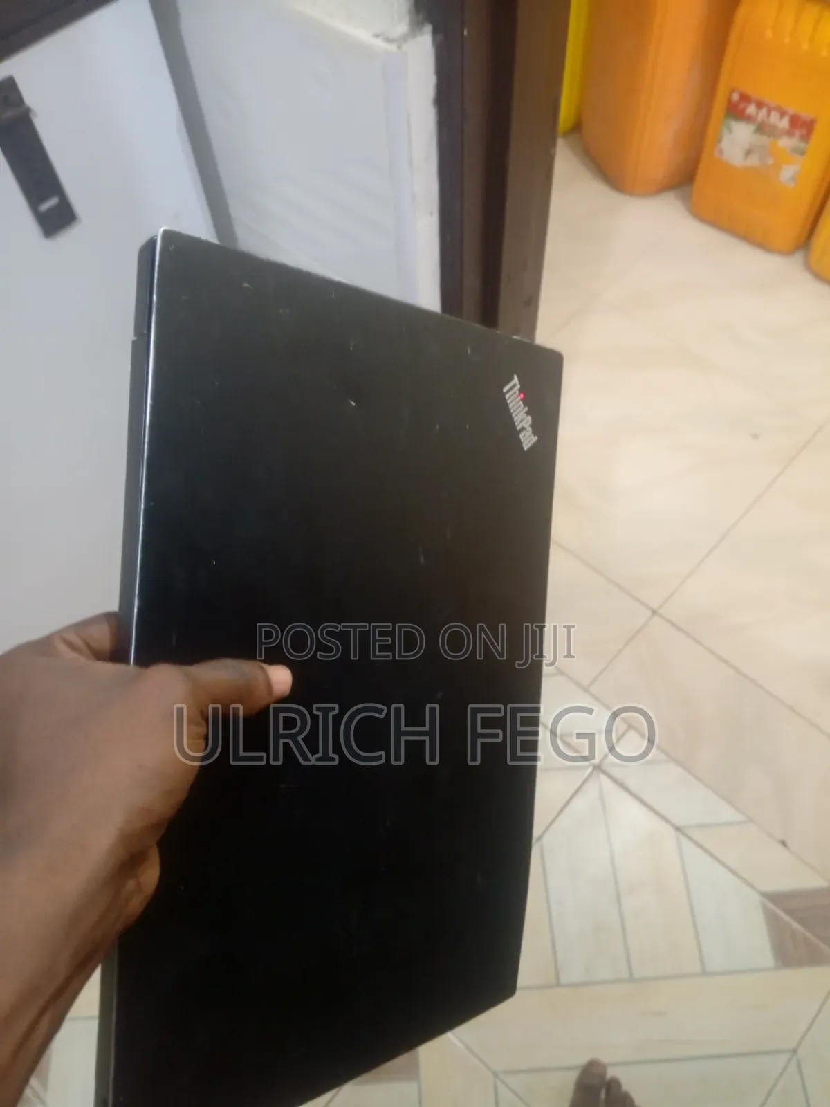 Laptop Lenovo ThinkPad T14 8GB Intel Core i5 SSD 1T