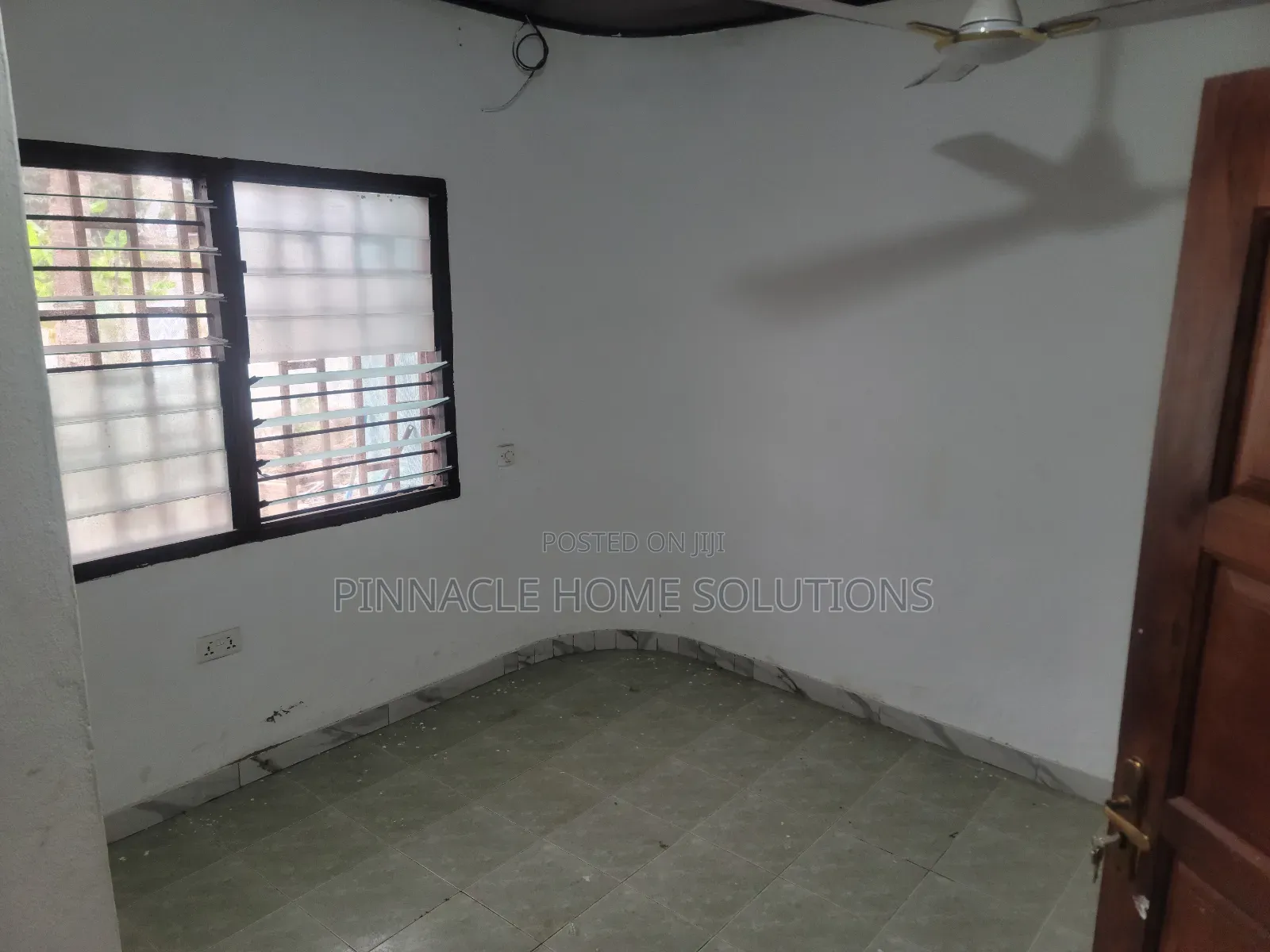 1bdrm Apartment in Basket Junction, Baatsona Total for rent