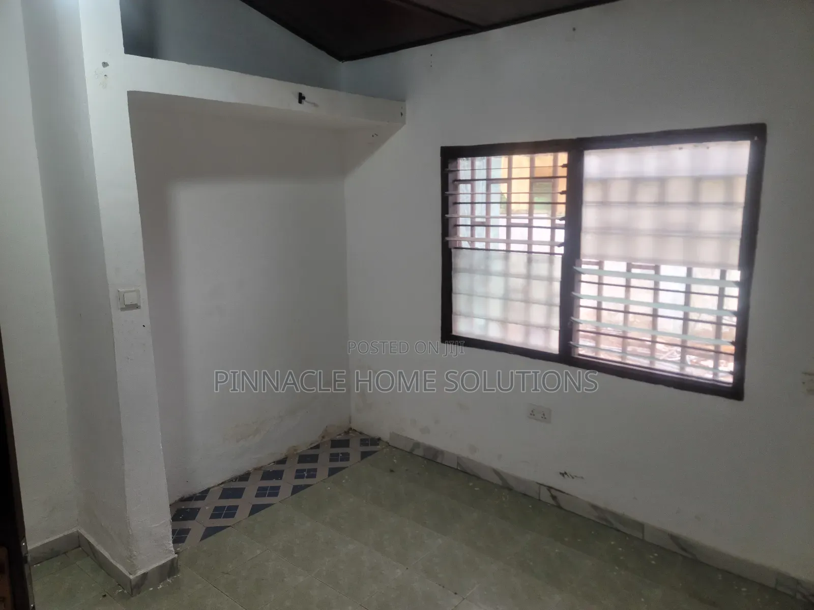 1bdrm Apartment in Basket Junction, Baatsona Total for rent