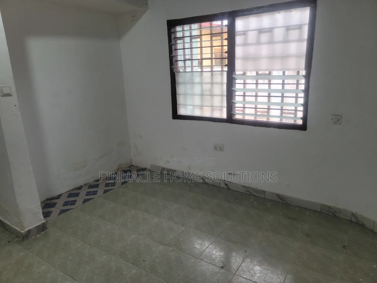 1bdrm Apartment in Basket Junction, Baatsona Total for rent