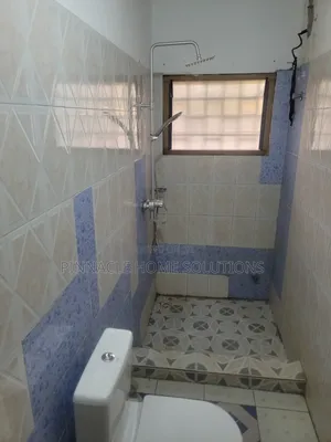 1bdrm Apartment in Basket Junction, Baatsona Total for rent