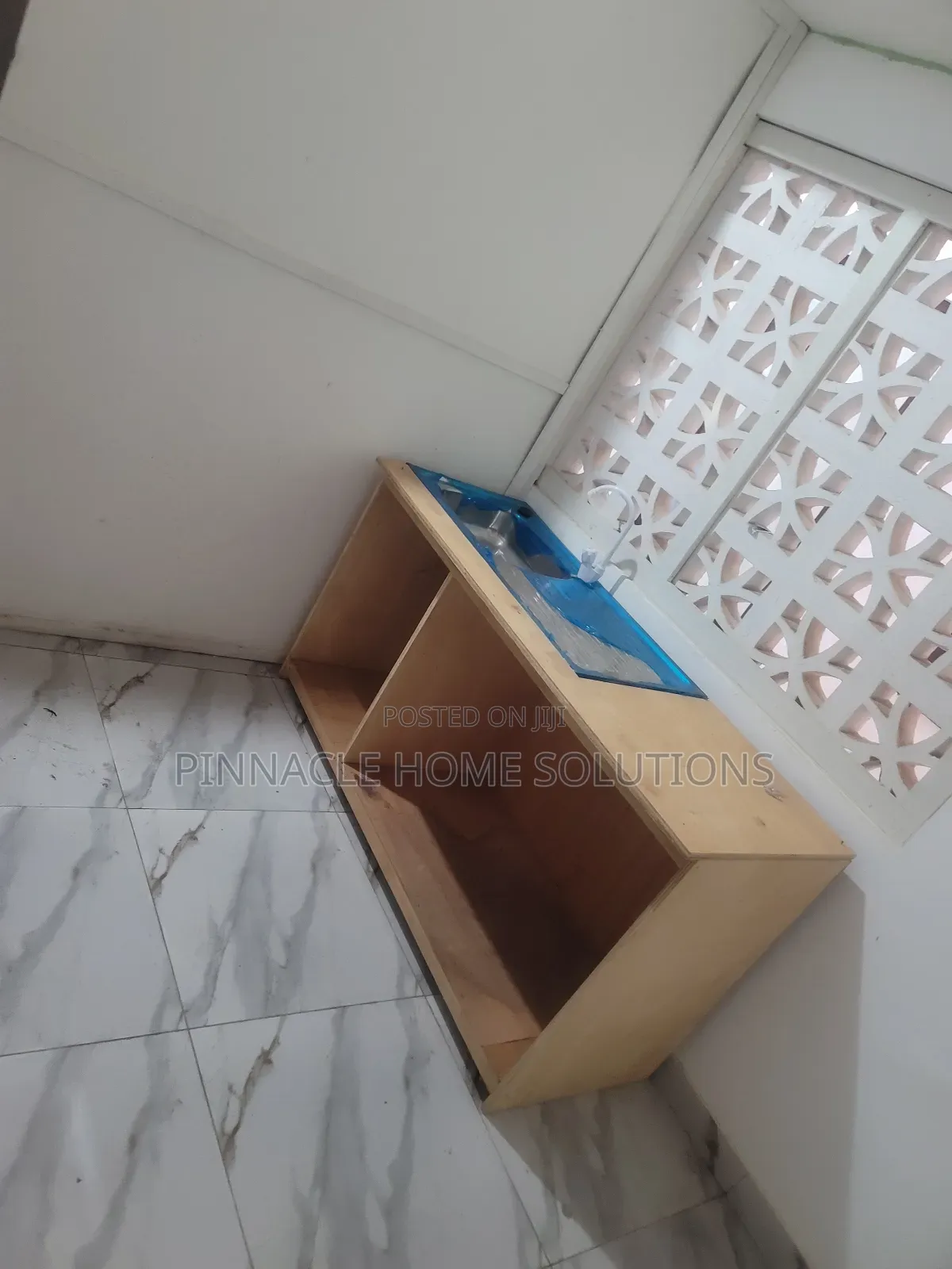 1bdrm Apartment in Basket Junction, Baatsona Total for rent