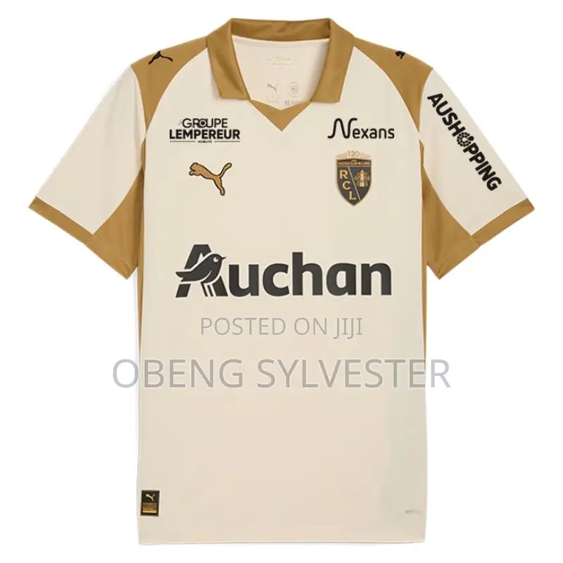 Original Jerseys