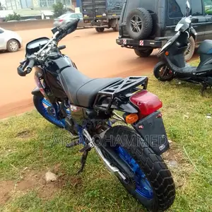 Honda 2016 Black