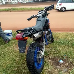 Honda 2016 Black