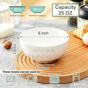 Ceramic Bowl