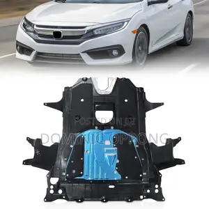 Honda Civic 2016- 2020 Dirty Pan / Engine Under Cover