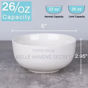 Ceramic Bowl