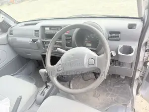 Daihatsu Hijet K-Truck