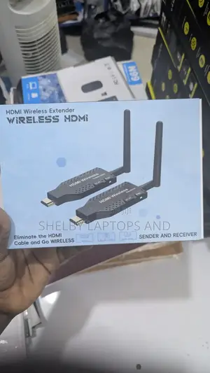 Wireless HDMI Transmitter