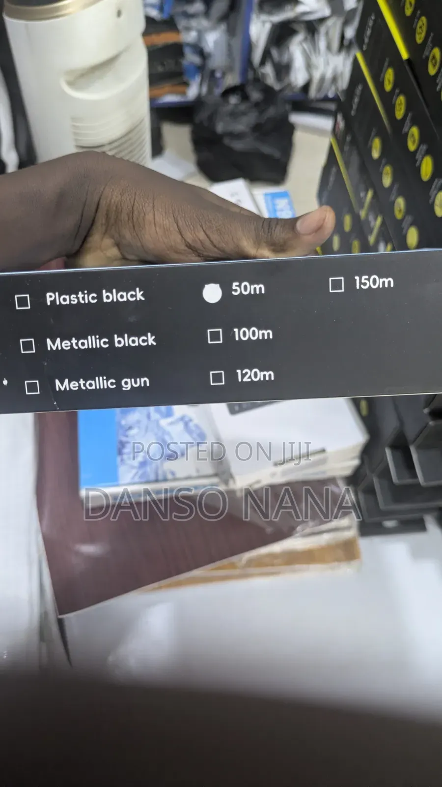 Wireless HDMI Transmitter