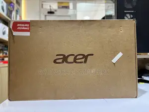 New Laptop Acer Aspire A515-52 32GB Intel Core i7 SSD 512GB
