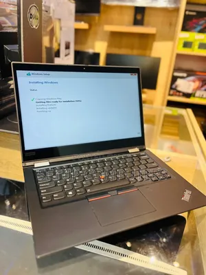 Laptop Lenovo ThinkPad X1 Yoga Gen 8 8GB Intel Core i7 SSD 256GB