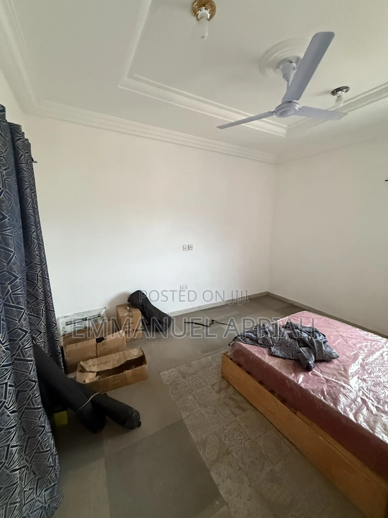 2bdrm Apartment in Awoshei Abrantea, Awoshie for rent