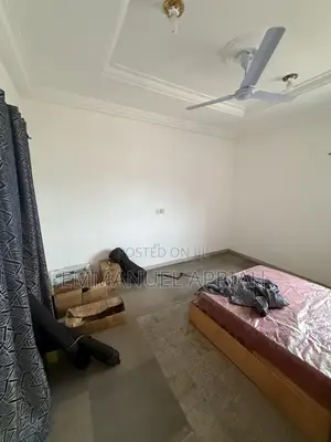 2bdrm Apartment in Awoshei Abrantea, Awoshie for rent