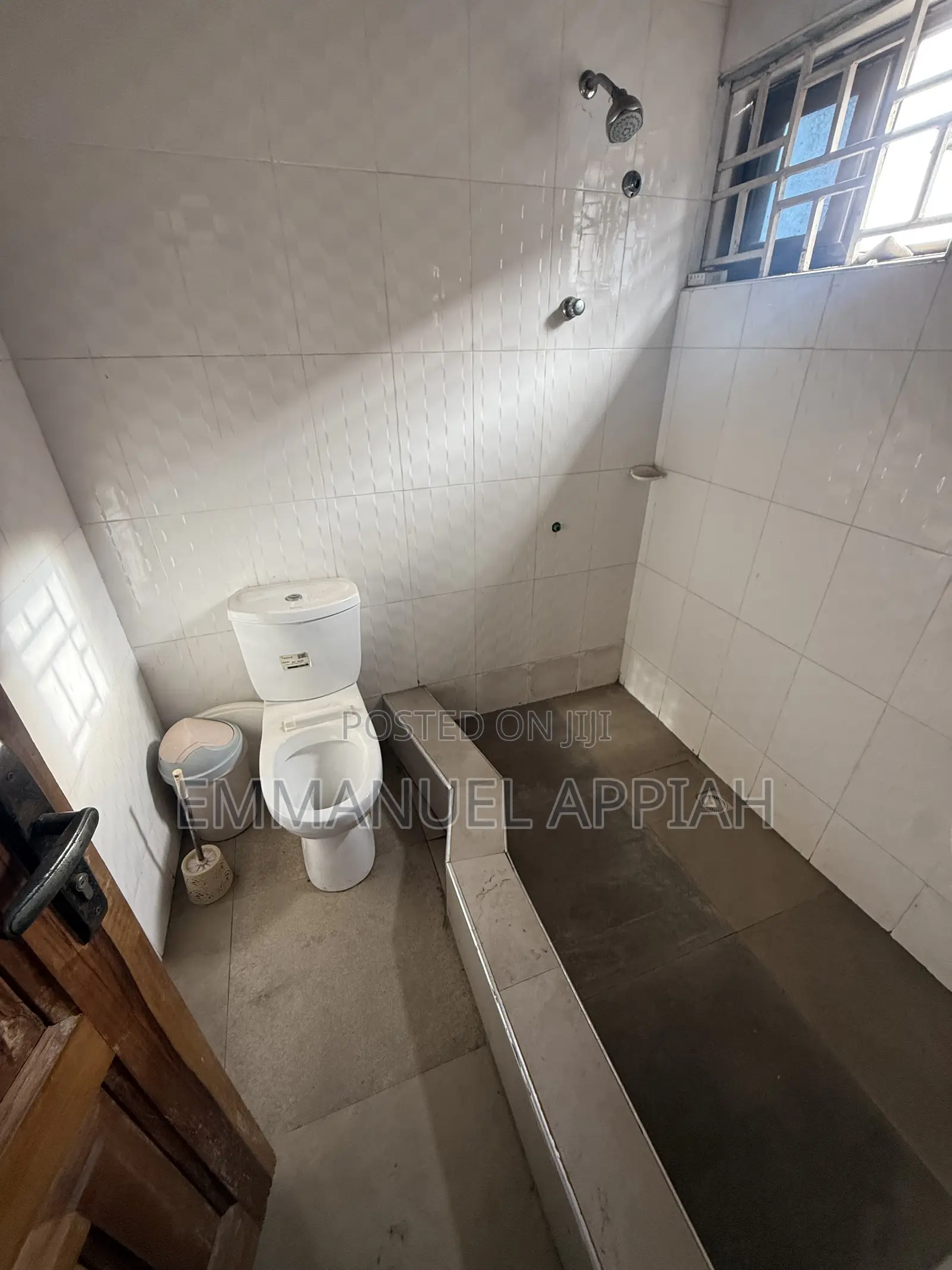 2bdrm Apartment in Awoshei Abrantea, Awoshie for rent