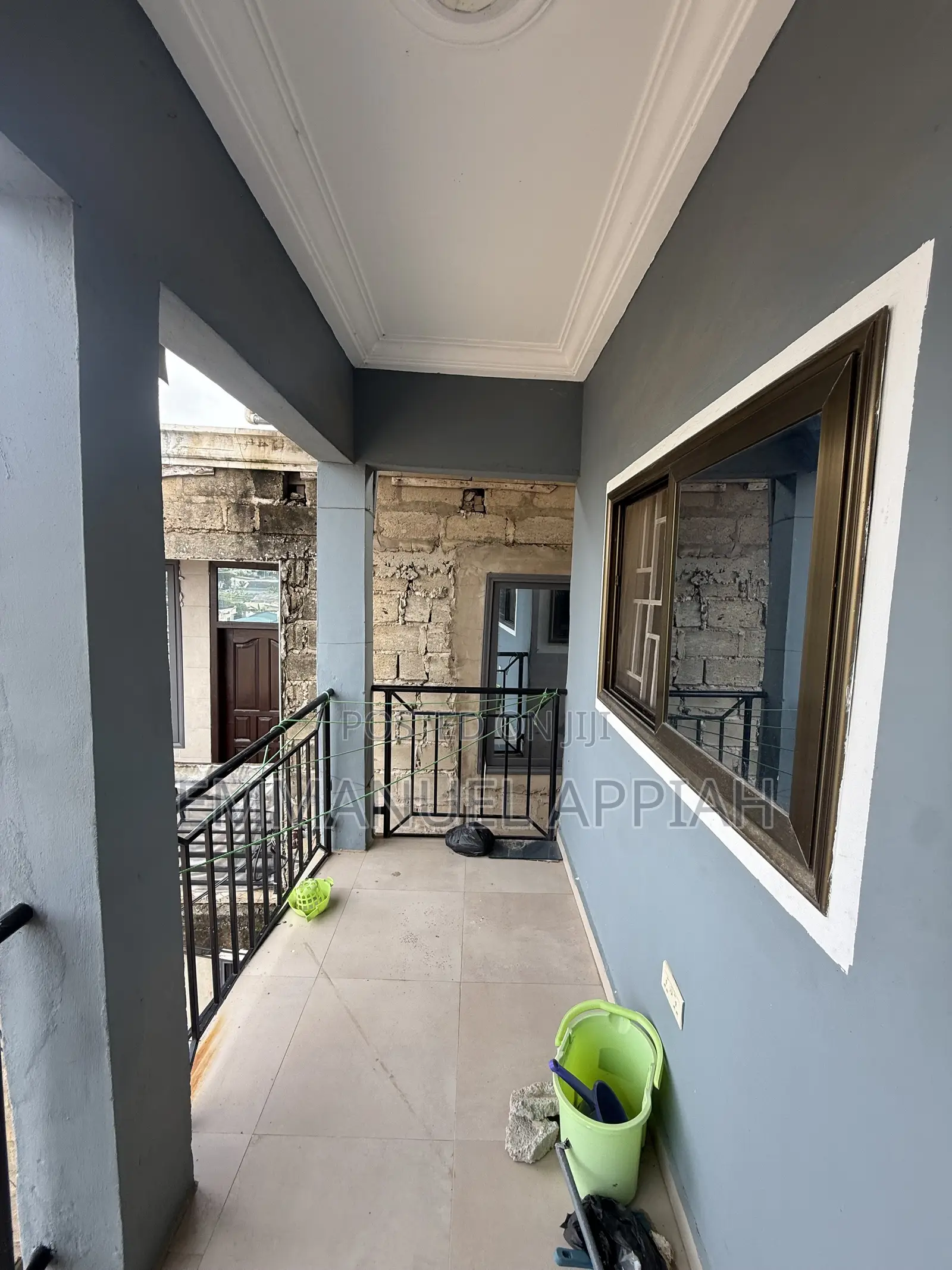 2bdrm Apartment in Awoshei Abrantea, Awoshie for rent