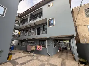 2bdrm Apartment in Awoshei Abrantea, Awoshie for rent