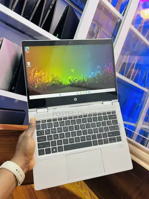 Laptop HP ProBook X360 435 G10 16GB AMD Ryzen 5 SSD 512GB