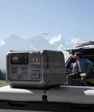 Dji Power 500