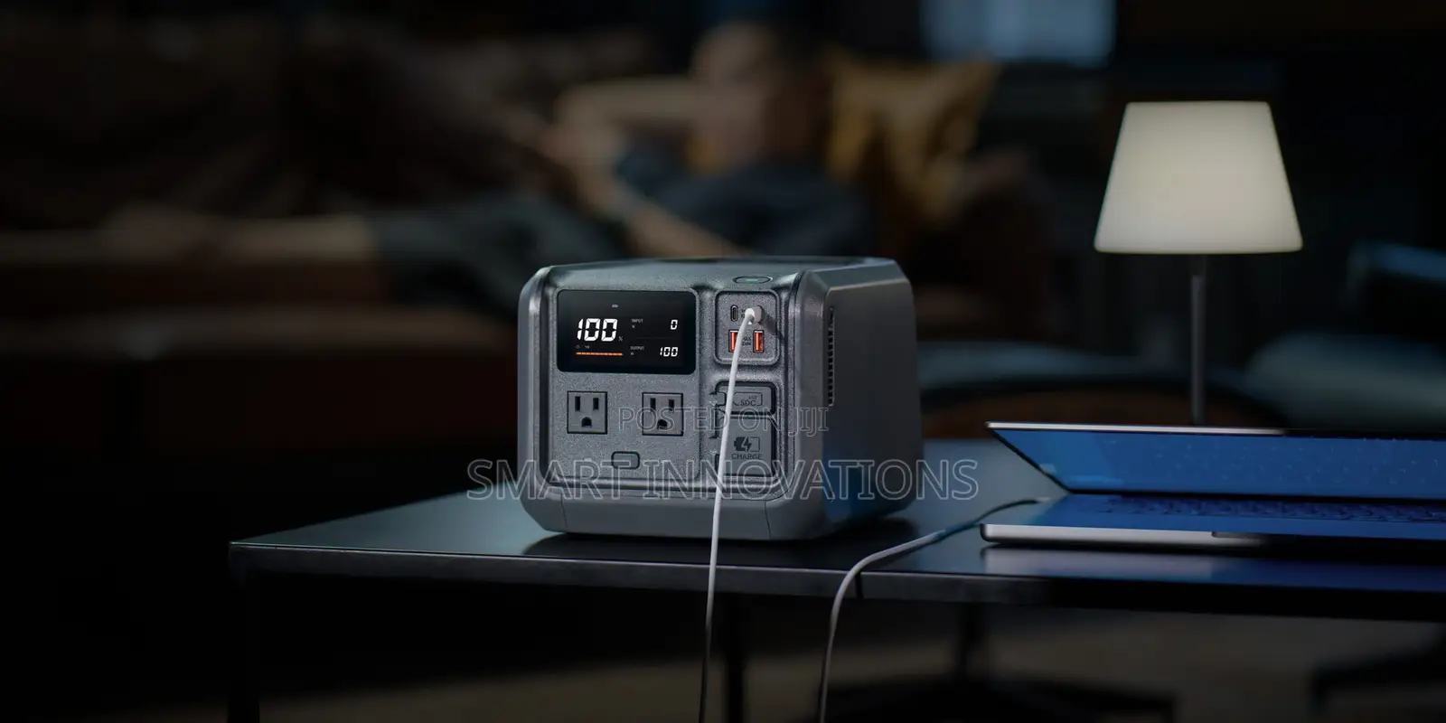Dji Power 500