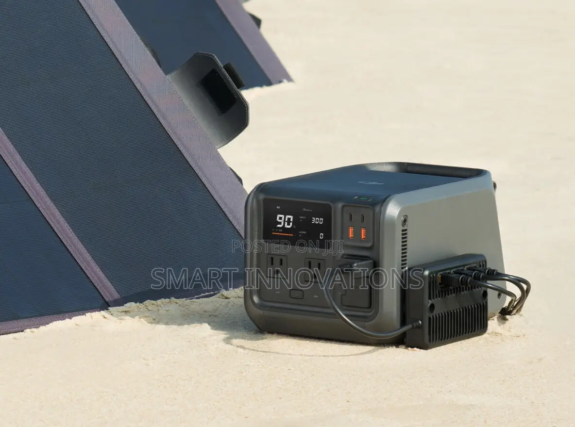 Dji Power 500