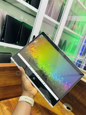 Laptop HP ProBook X360 435 G10 16GB AMD Ryzen 5 SSD 512GB