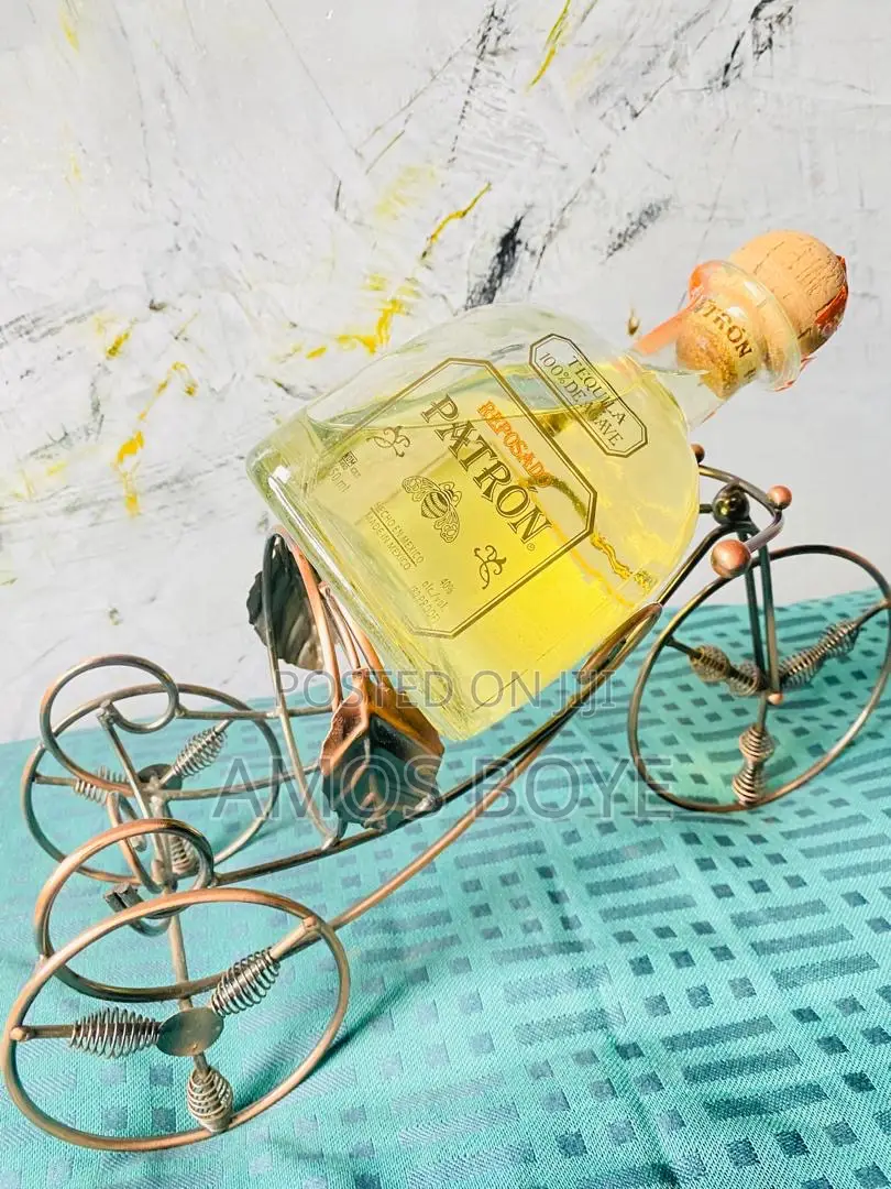 Patron Taquila