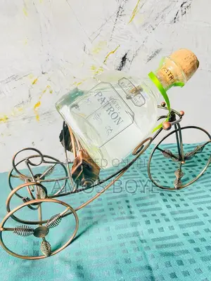 Patron Taquila